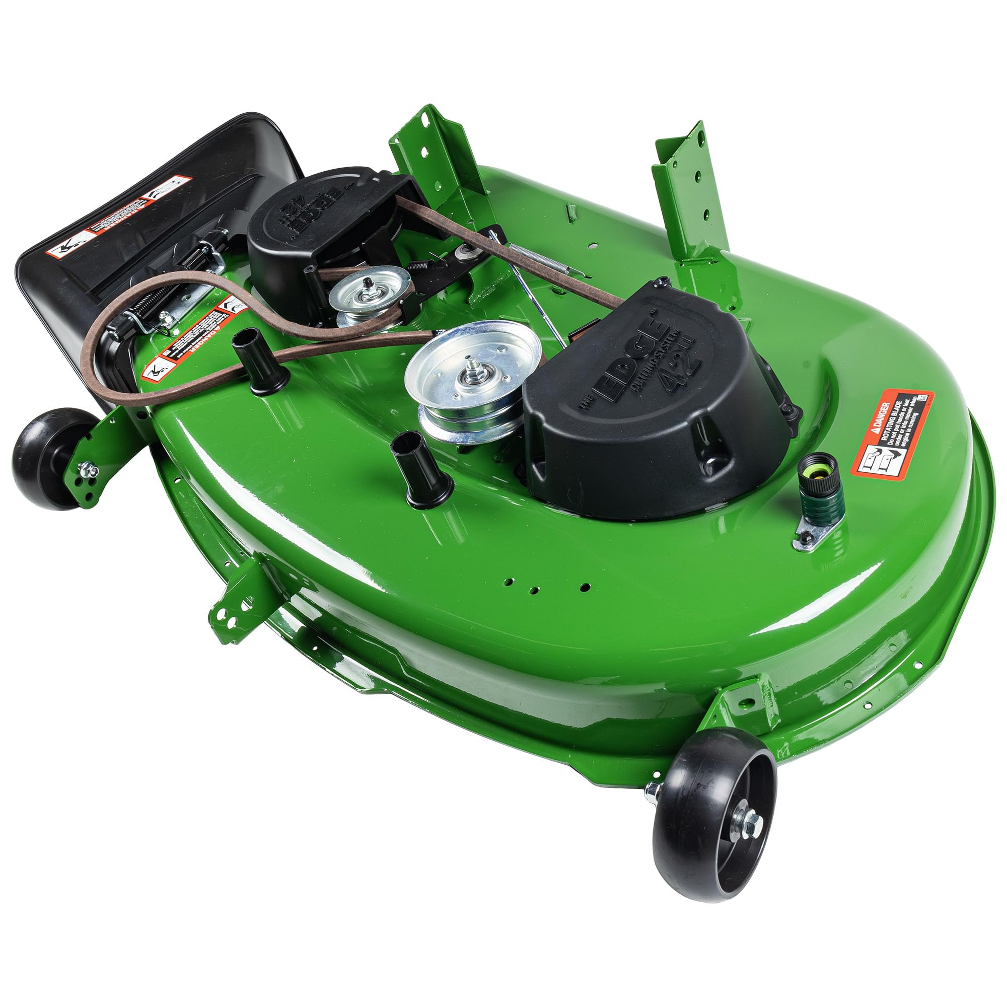 PLATEAU DE COUPE COMPLET JOHN DEERE 107 CM PLATEAU DE COUPE COMPLET JOHN DEERE 107 CM