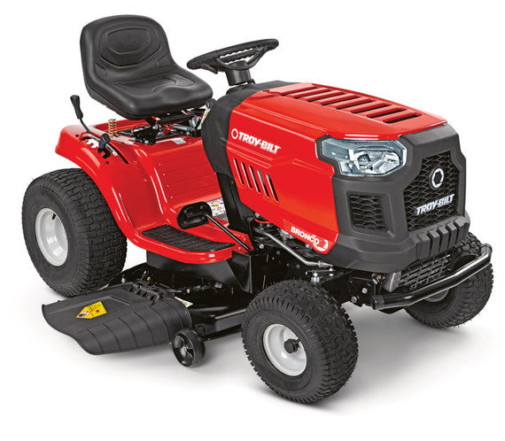 BRONCO 107T