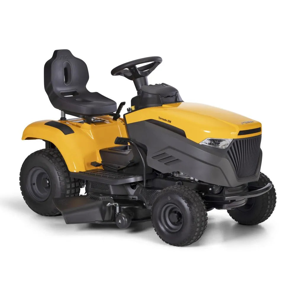 TORNADO 398 HYDRO