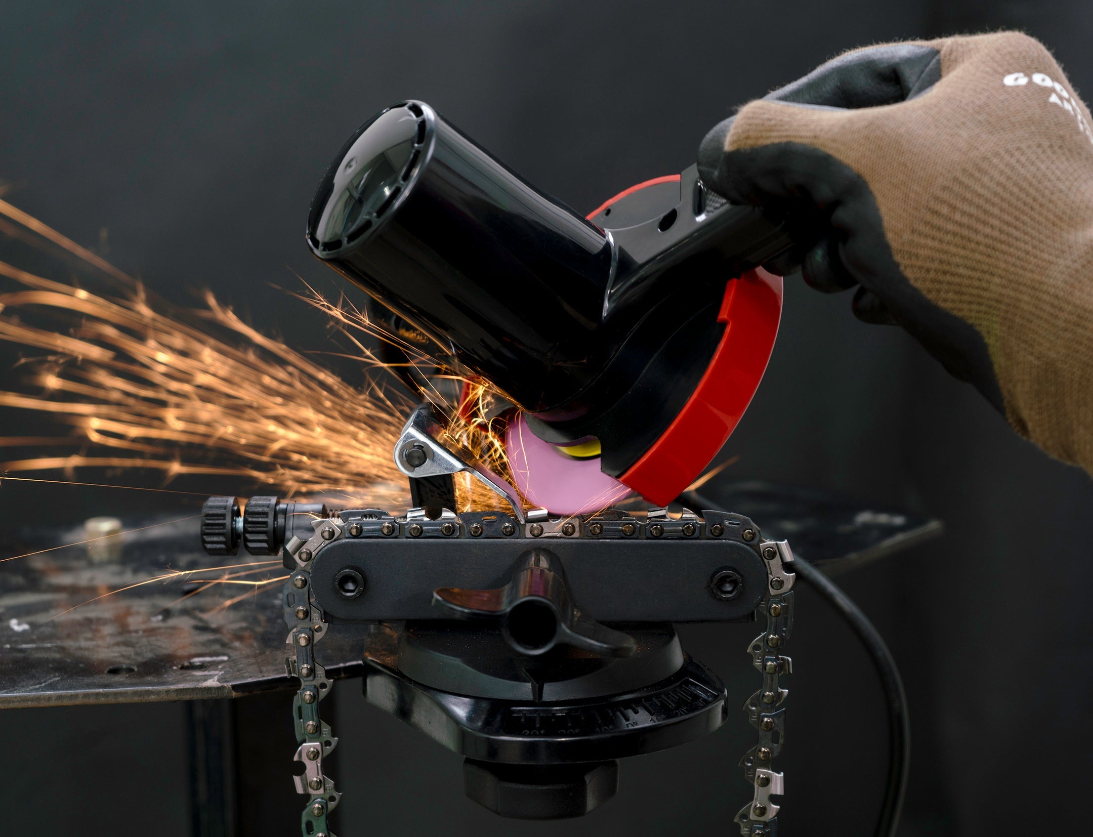 OUTILS POUR AFFUTAGE