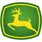 LAMES POUR JOHN DEERE
