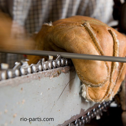 OUTILS POUR AFFUTAGE