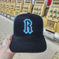 casquette TRUCKER Rio Motoculture