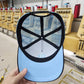 casquette TRUCKER Rio Motoculture