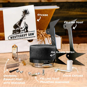 KIT EQUIPEMENT COMPLET