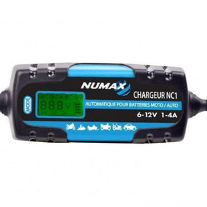 CHARGEUR NUMAX