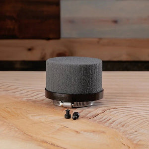 KIT FILTRE A AIR MOUSSE