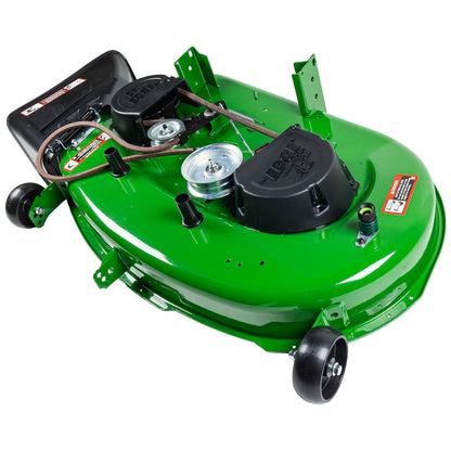 PLATEAU DE COUPE COMPLET JOHN DEERE 107 CM