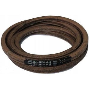 COURROIE DE COUPE MTD 754-04174