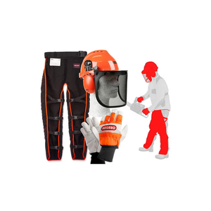 PACK EPI OREGON POUR TRONCONNAGE