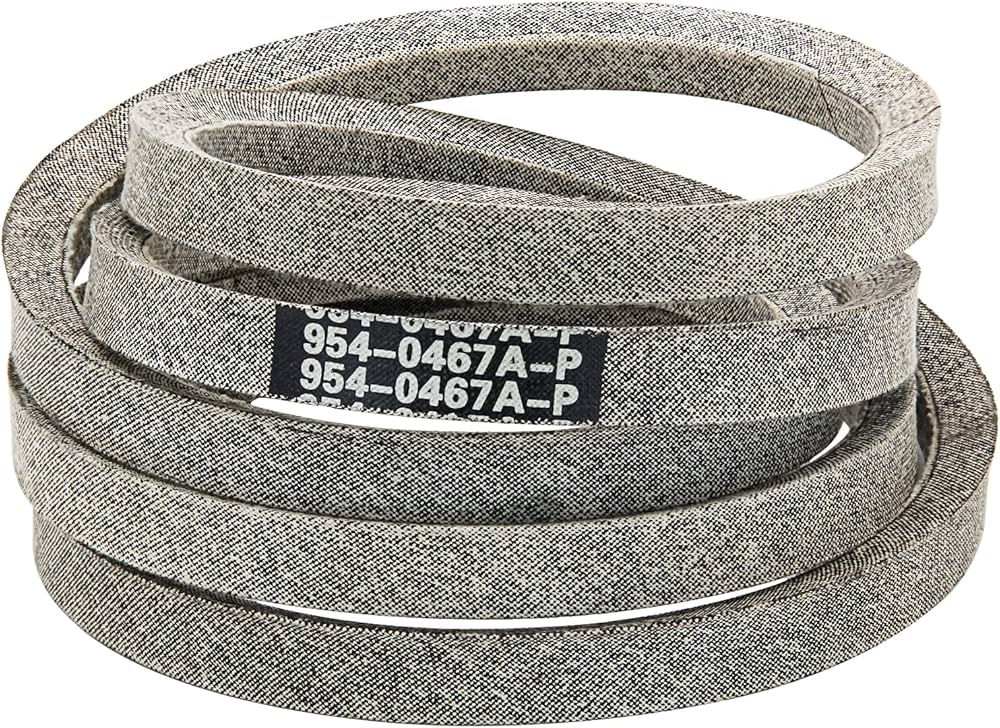 COURROIE MTD 754-0467A