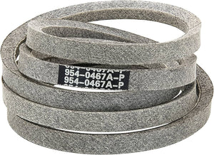 COURROIE MTD 754-0467A