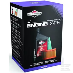 KIT ENTRETIEN MOTEUR BRIGGS DOV