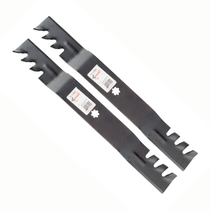 KIT 2 LAMES POUR PLATEAU 107 CM (X110, X125, X107)