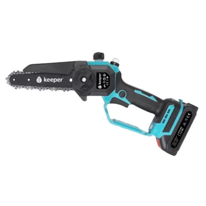 tronconneuse a batterie keeper KP6