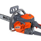 TRONCONNEUSE OLEO-MAC GSH 370 guide de 35 cm