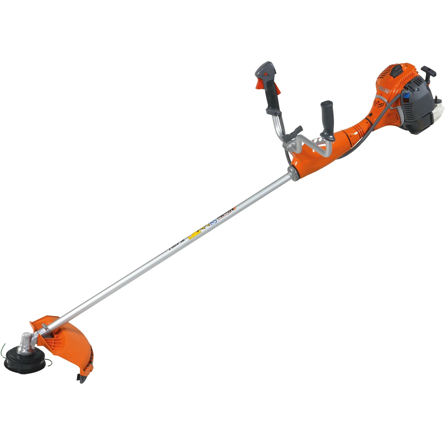 DEBROUSSAILLEUSE OLEO-MAC BC400T PRO 44 CM³