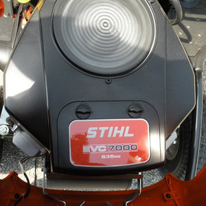 KIT POUR MOTEUR STIHL EVC7000