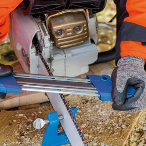 AFFUTEUR PFERD 2 EN 1 "MADE IN GERMANY"