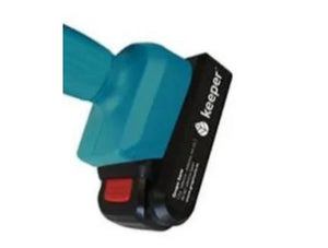 tronconneuse a batterie keeper KP6