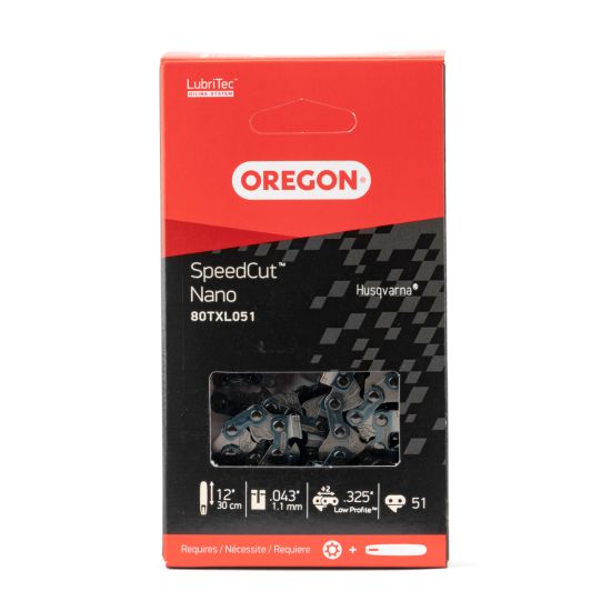 CHAINE POUR NANO SPEED CUT 35 CM