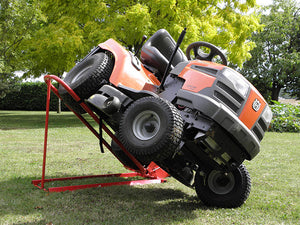 LEVE TONDEUSE HYDRAULIQUE 300 KG