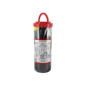 LOT DE 1000 SERRES CABLES