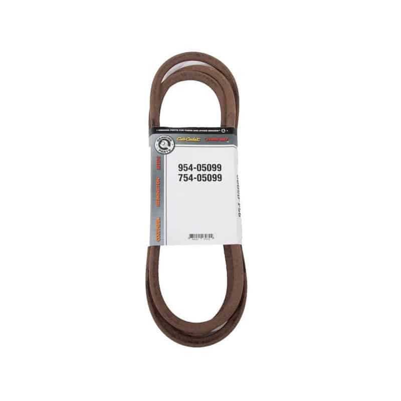 COURROIE DE COUPE MTD 754-05099