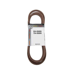 COURROIE DE COUPE MTD 754-05099