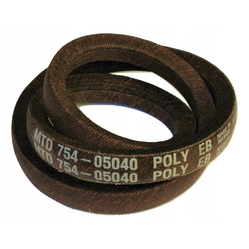 COURROIE MTD 754-05040