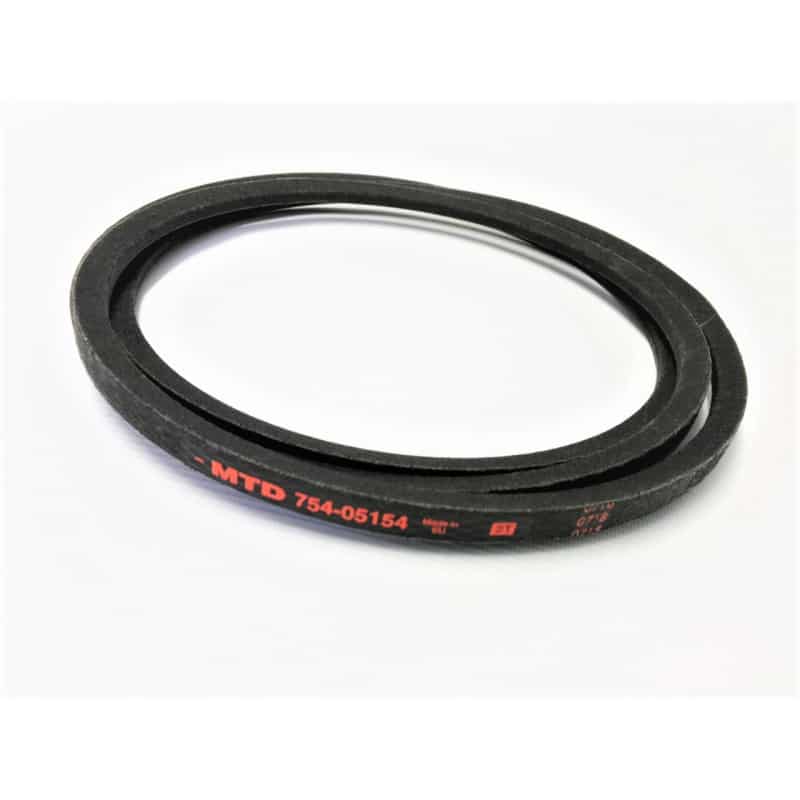 COURROIE DE COUPE 106 CM MTD 754-05154