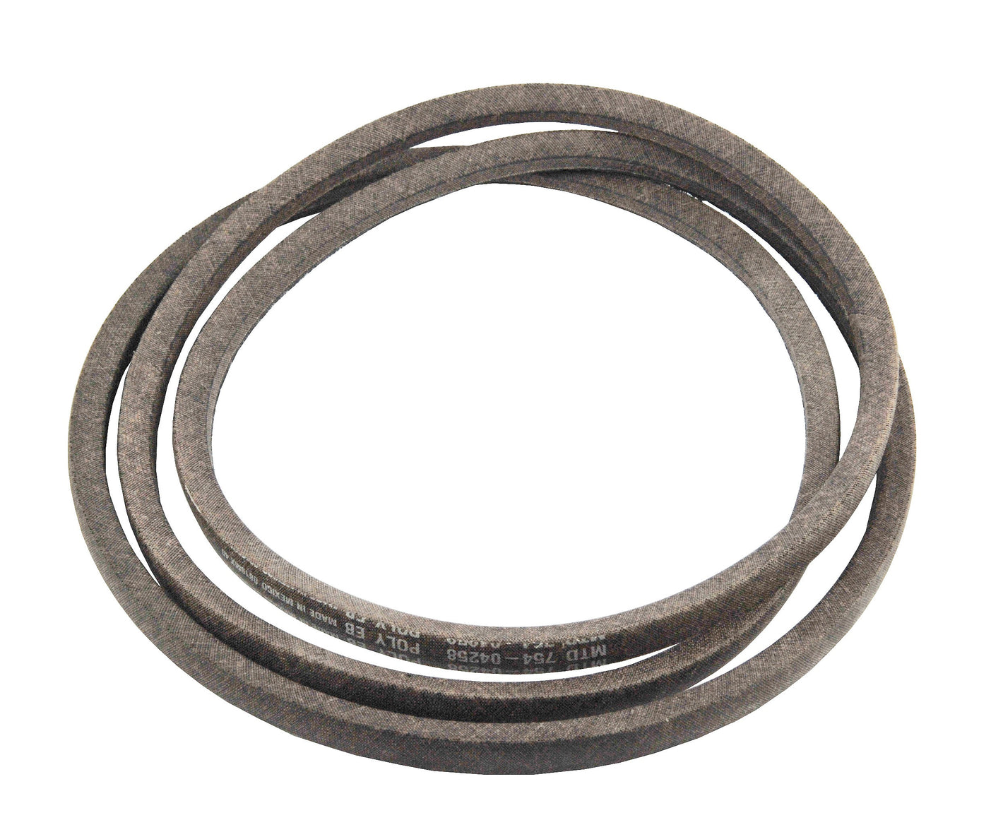 COURROIE MTD 754-04258