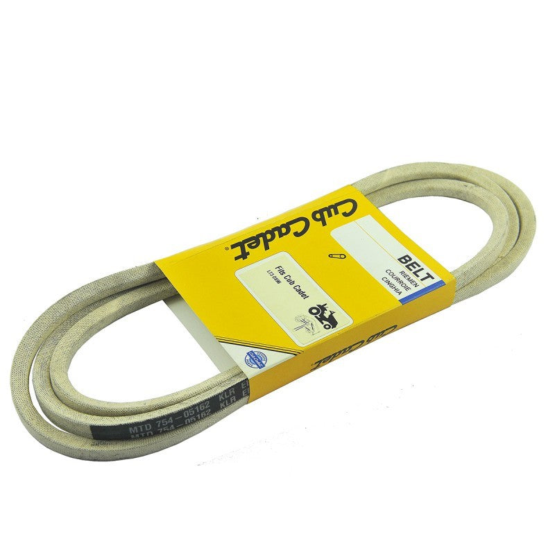 COURROIE MTD 754-05162