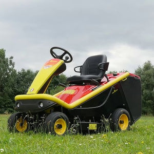 PLATEAU DE COUPE COMPLET WOLF ETESIA EN 80 CM