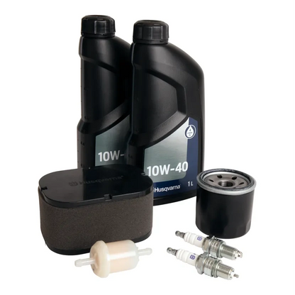 KIT POUR MOTEUR HUSQVARNA HV586AE / HV635AE