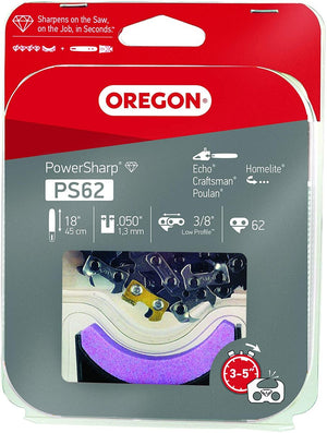 CHAINE POUR OLEO-MAC GSH400 performance by rio