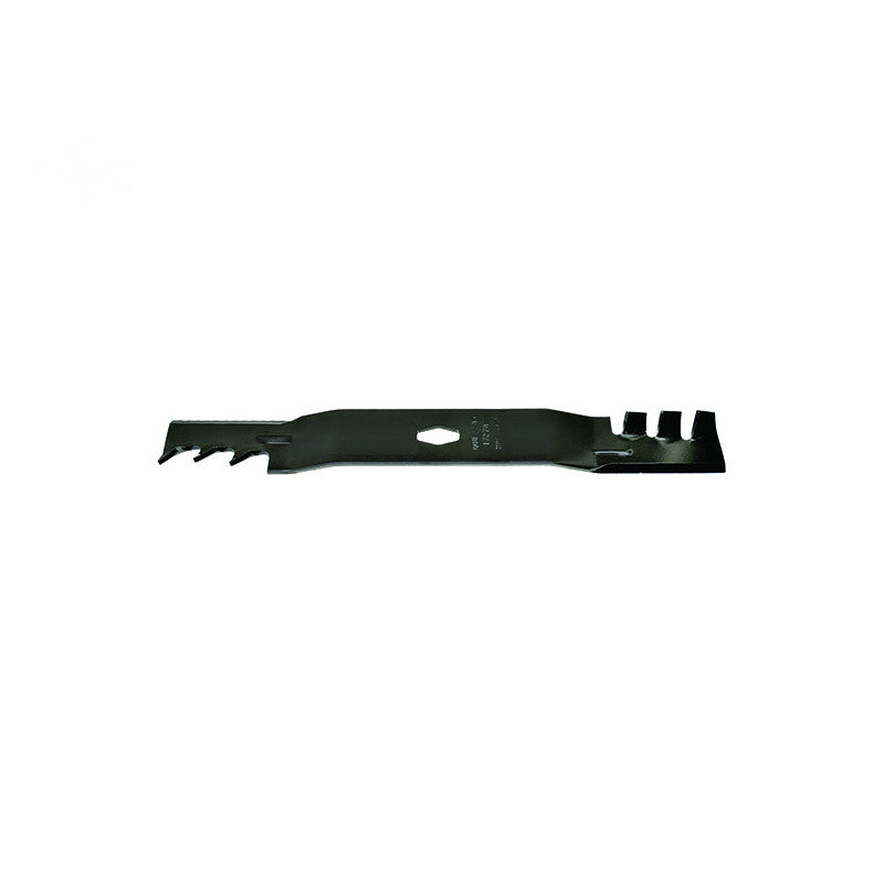 2 lames gator remplace MTD 742-05177-X