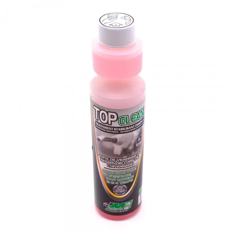 STABILISANT CARBURANT TOP CLEAN