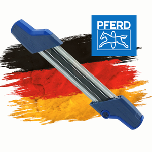 AFFUTEUR PFERD 2 EN 1 "MADE IN GERMANY"