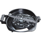 PLATEAU DE COUPE COMPLET WOLF ETESIA EN 80 CM