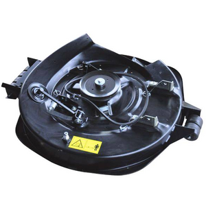 PLATEAU DE COUPE COMPLET WOLF ETESIA EN 80 CM