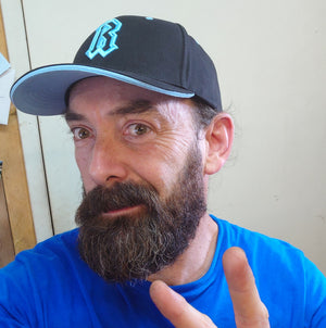 casquette CLASSQIUE Rio Motoculture