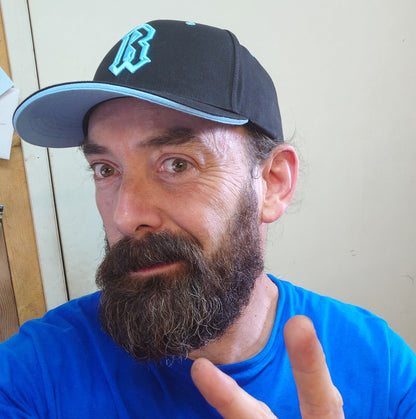 casquette CLASSQIUE Rio Motoculture
