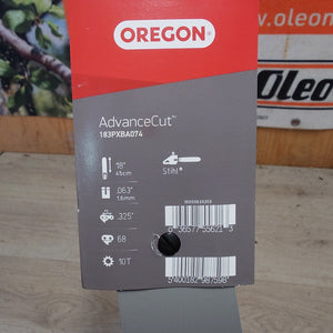 GUIDE 45 EN 325 1.6 MM
