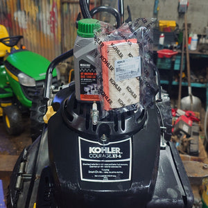 KIT POUR MOTEUR COURAGE XT6
