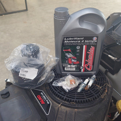 KIT POUR MOTEUR STIHL EVC8000