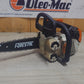 GUIDE 25 CM 1/4 1.1 mm + 2 CHAINES OREGON