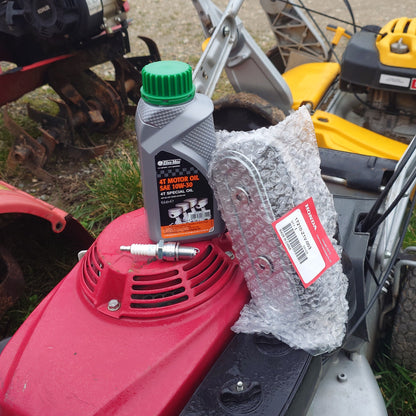 KIT ENTRETIEN MOTEUR HONDA GXV160 ORIGINE