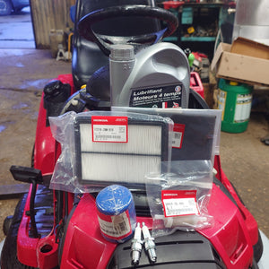 KIT ENTRETIEN MOTEUR HONDA GXV630 / GXV660 / GXV690