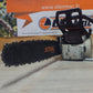 GUIDE 40 CM 100 ANS STIHL + 2 CHAINEs OREGON